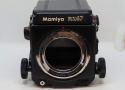 マミヤ RZ67 Pro