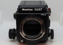 マミヤ RZ67 Pro2