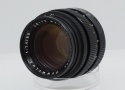 ライカ Summilux-M 50/1.4 2nd ブラック