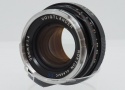 フォクトレンダー NOKTON classic 35/1.4 SC VM