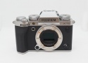 フジフイルム X-T5-S ボデイ