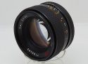 コンタックス Planar 50/1.4 MMJ