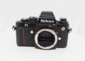 ニコン F3 HP