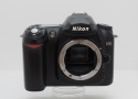 ニコン D50 ブラック