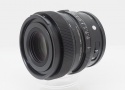 シグマ  50/F2 DG DN CONTEMPORARY TL