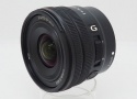 ソニー E PZ10-20/F4 G