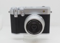 フジフイルム GFX100RF JP シルバー