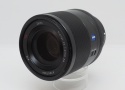 ソニー PLANAR T*FE50/F1.4 ZA