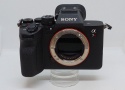 ソニー α7R V ボデイ