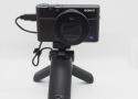 ソニー DSC-RX100M7G シューティンググリップキット
