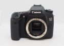 キヤノン EOS 70D ボデイ