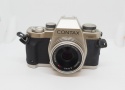 コンタックス Aria 70Years Tessar45/2.8 100jahre