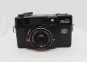 YASHICA AUTO FOCUS