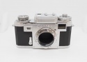 ツアイスイコン コンタックス IIIA 