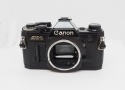 キヤノン AE-1