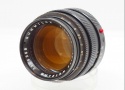 ライカ ズミルックス M 50/1.4 2nd