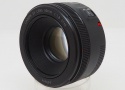 キヤノン EF50/F1.8 STM