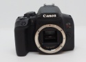キヤノン EOS KISS X10I ボデイ