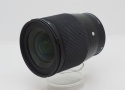 シグマ 16/F1.4 DC DN CONTEMPORARY ソニーE