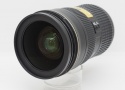 ニコン AF-S 24-70/F2.8G ED