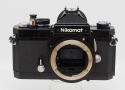 ニコン NikomatFTブラック