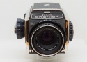 ブロニカ BRONICA S2+NIKKOR-P 75/2.8