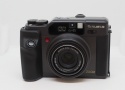 フジフイルム GA645Zi プロ ブラック