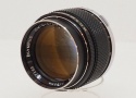 オリンパス F.ZUIKO AUTO-T 85/2