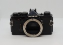 オリンパス OM-1 ブラック