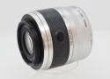 ニコン 1 NIKKOR VR30-110/F3.8-5.6 シルバー