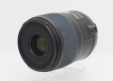 ニコン AF-S マイクロ 60/F2.8G ED