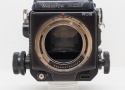 マミヤ RZ67 PROIIボディ