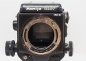マミヤ RZ67 PROIIボディ