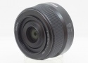ニコン Z DX 24/F1.7