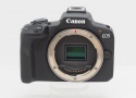 キヤノン EOS R50 ボデイ ブラツク