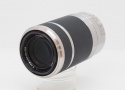 ソニー E55-210/F4.5-6.3 OSSシルバー