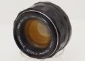 ペンタックス スーパータクマー 50/1.4 (M42)