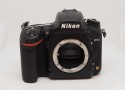 ニコン D750 ボデイ