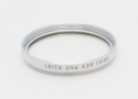 ライカ 13132 E39 UVa シルバー