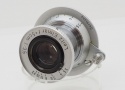 ライカ 赤 Elmar L 50/3.5 (feet表記)