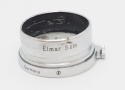 ライカ FISON エルマー用フード クローム 押ネジ