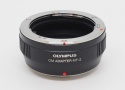 オリンパス MF-2 OMアダプター