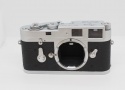 ライカ M2 シルバー
