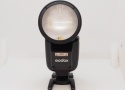 GODOX V1Pro-O ラウンドフラッシュ オリンパス/OM/パナソニック用