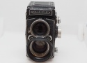 ローライ ROLLEIFLEX クセノタール80/2.8C