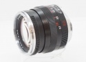 コシナ カールツアイス プラナー T 2/50 ZM BK