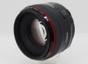 キヤノン EF50/F1.2L USM