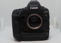 キヤノン EOS-1D X MARK3 ボデイ
