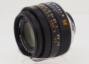 ライカ 11673 ズミクロン M F2/35 ASPH ブラツク（6Bit)