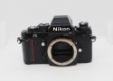ニコン F3HP